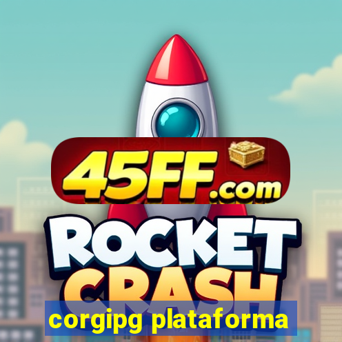 corgipg plataforma